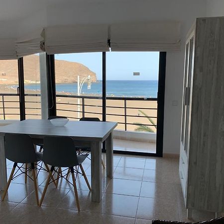 Apartmán Brisa Mar Gran Tarajal Exteriér fotografie