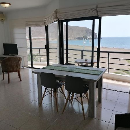 Apartmán Brisa Mar Gran Tarajal Exteriér fotografie