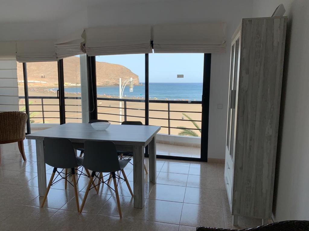 Apartmán Brisa Mar Gran Tarajal Exteriér fotografie