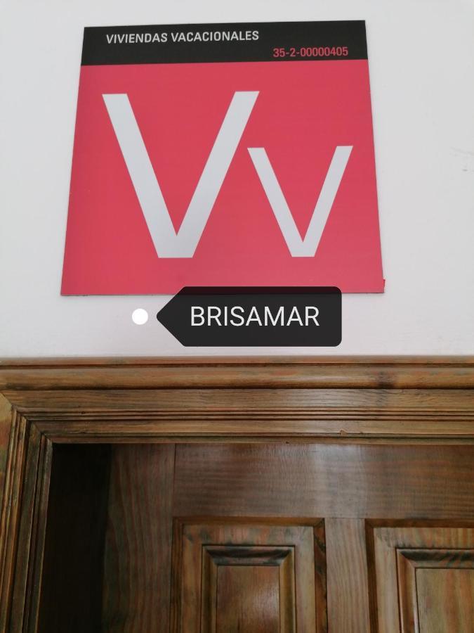 Apartmán Brisa Mar Gran Tarajal Exteriér fotografie