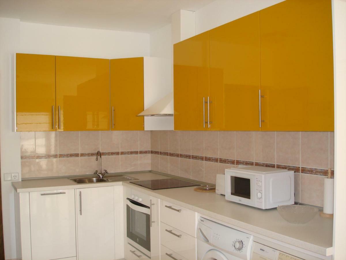 Apartmán Brisa Mar Gran Tarajal Exteriér fotografie