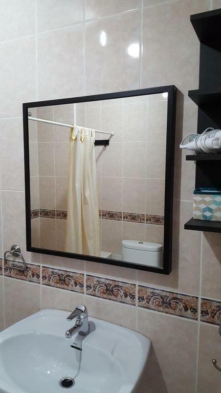 Apartmán Brisa Mar Gran Tarajal Exteriér fotografie