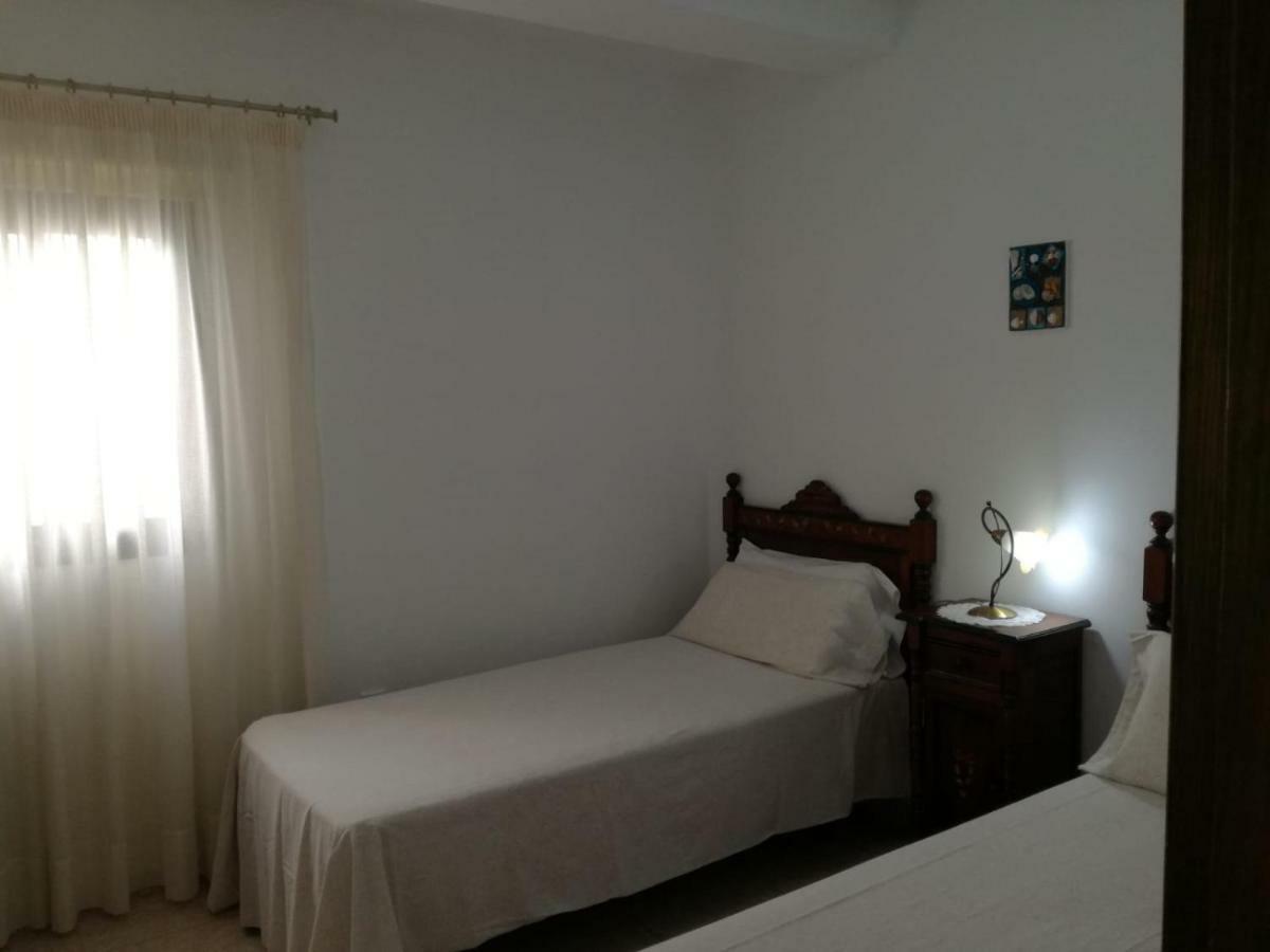 Apartmán Brisa Mar Gran Tarajal Exteriér fotografie