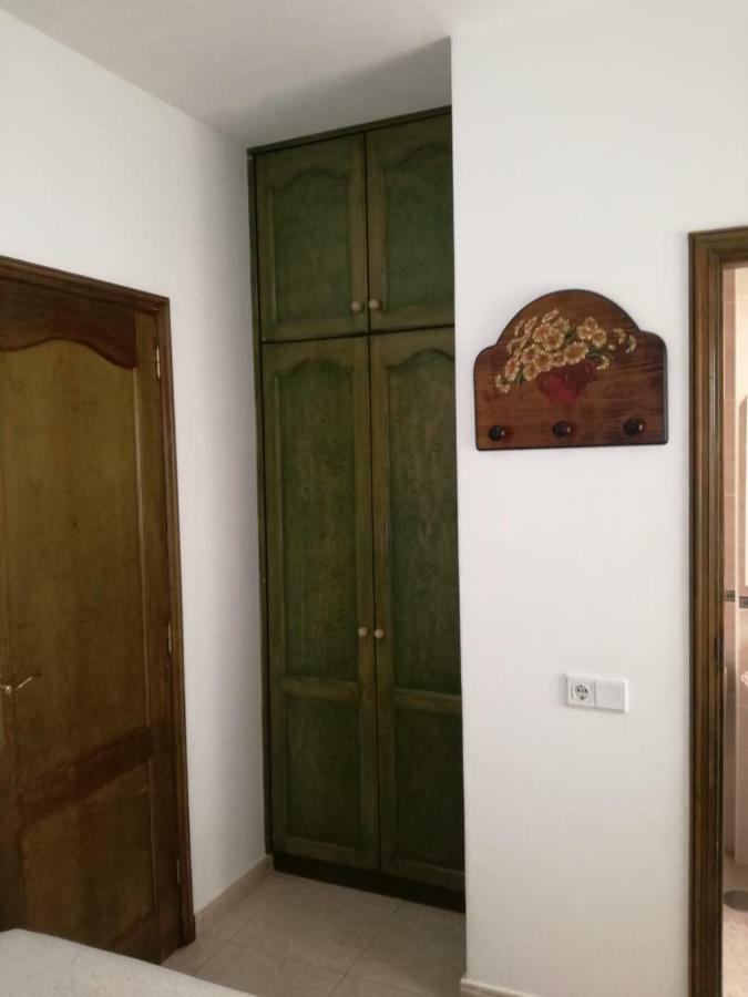 Apartmán Brisa Mar Gran Tarajal Exteriér fotografie