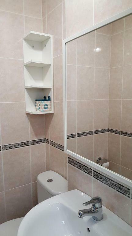 Apartmán Brisa Mar Gran Tarajal Exteriér fotografie