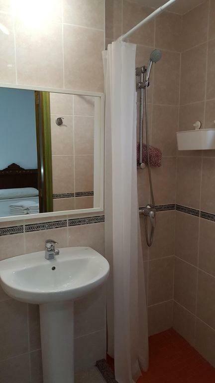 Apartmán Brisa Mar Gran Tarajal Exteriér fotografie